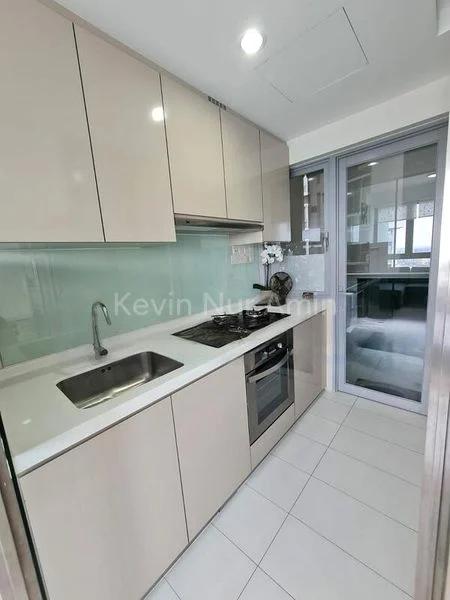 3 Bed Condo for Sale in  Centro Residences - Image 4